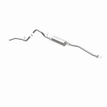 Load image into Gallery viewer, MagnaFlow BRE Exhaust Kit 99-01 Silverado Sierra 1500 - 106-0503
