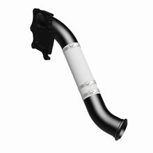 Load image into Gallery viewer, MagnaFlow 01-05 Chevy/GMC Duramax Diesel V8 6.6L 4 inch System Exhaust Pipe - 15398