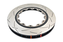 Load image into Gallery viewer, DBA 2009 Chevrolet Corvette ZR1 5000 Series Slotted Front Replacement Rotor - DBA52990.1S