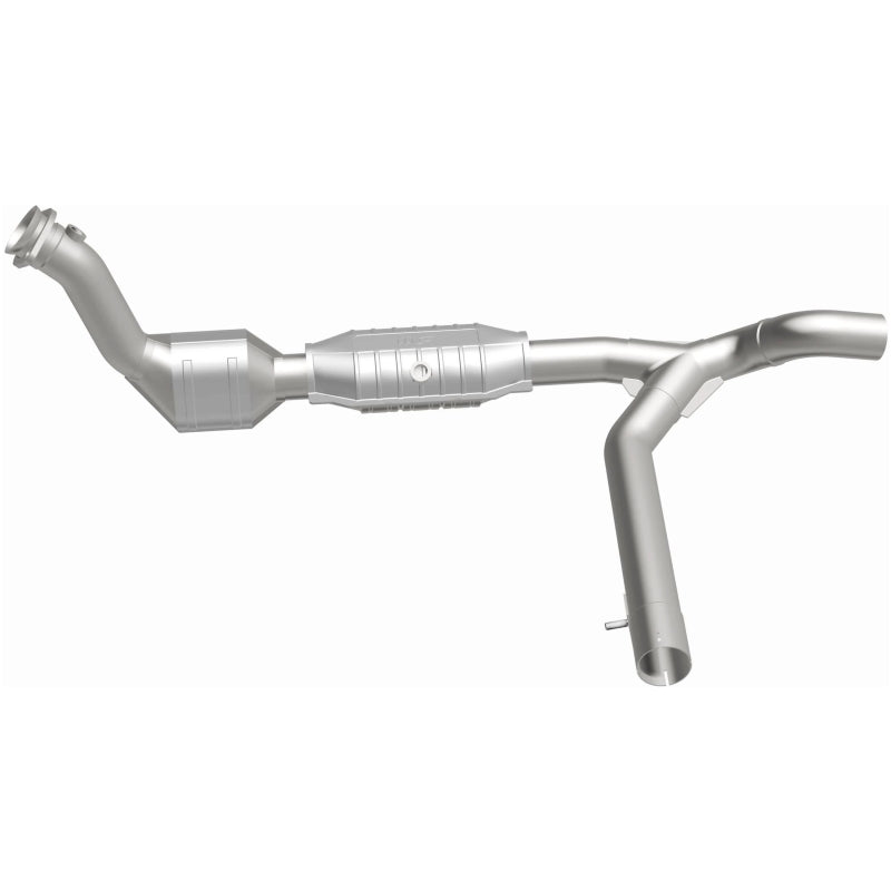 MagnaFlow Conv DF 99-00 Expedition 4.6 2WD PS - 93626