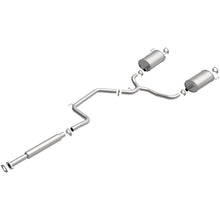 Load image into Gallery viewer, BRExhaust 97-02 Pontiac Grand Prix 3.8L Exhaust Kit - 106-0224