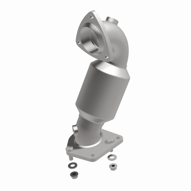 MagnaFlow 04-06 Saab 9-3 2.0L Direct Fit Converter - 4561761