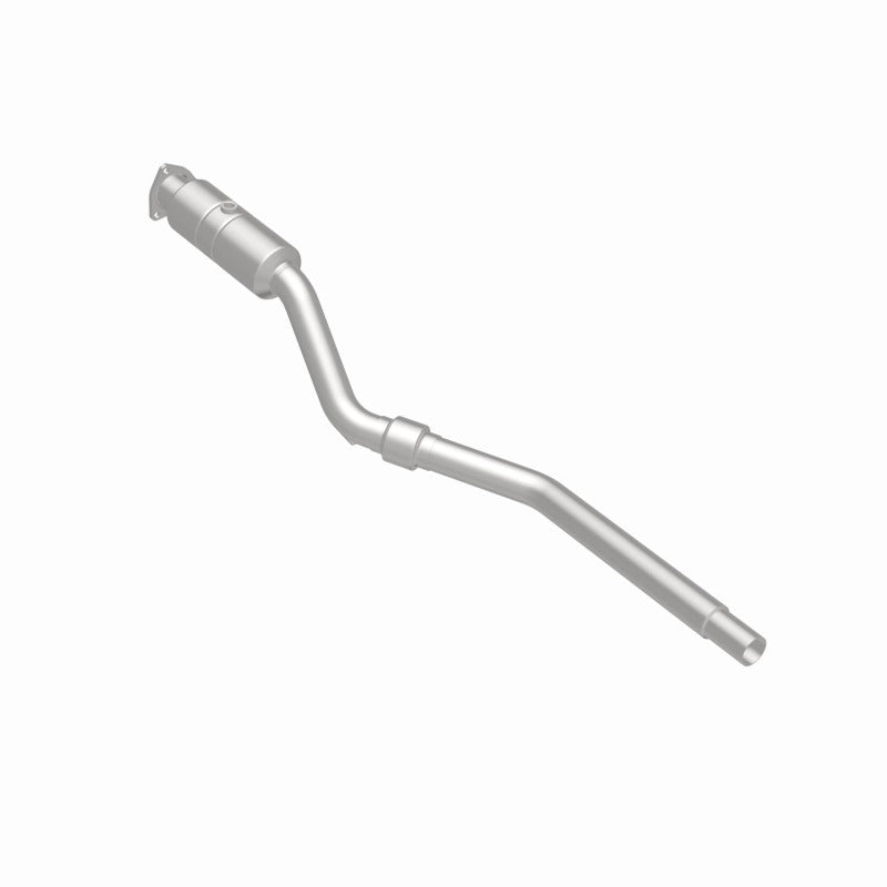 MagnaFlow Conv DF 02-04 Audi A6 3L 5speed Driver Side - 24124