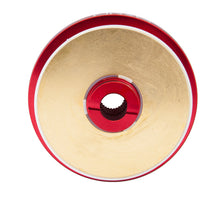 Load image into Gallery viewer, NRG Short Hub Adapter EG6 Civic / Integra - Red - SRK-110H-RD