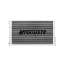 Load image into Gallery viewer, Mishimoto 12-14 Subaru BRZ / 12-14 Scion FR-S / 12-14 Toyota GT86 Performance Aluminum Radiator - MMRAD-BRZ-13