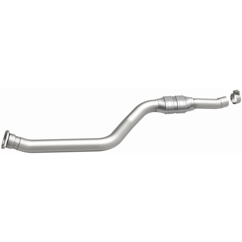 MagnaFlow Direct Fit Catalytic Converter 13 Cadillac ATS 2.0L Turbocharged Rear (49 State) - 51577