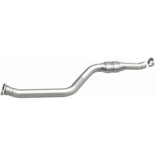 Load image into Gallery viewer, MagnaFlow Direct Fit Catalytic Converter 13 Cadillac ATS 2.0L Turbocharged Rear (49 State) - 51577
