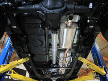 Load image into Gallery viewer, aFe 23-25 GM Colorado/Canyon L4-2.7L (t) ROCK BASHER 3 IN 409 Stainless Steel Cat-Back Exhaust - 49-44148