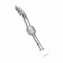 Load image into Gallery viewer, MagnaFlow Conv DF BMW 5 06-07 Front - 50440