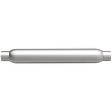 Load image into Gallery viewer, MagnaFlow Muff GP 3.5 Dia 22inch 2.25/2.25 - 18135
