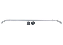 Load image into Gallery viewer, Whiteline 2022+ Subaru WRX (VB) 22mm 3 Point Adjustable Rear Sway Bar - BSR57Z