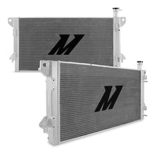 Load image into Gallery viewer, Mishimoto 10-14 Ford Raptor 6.2L V8 Performance Aluminum Radiator - MMRAD-F62-10