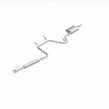 Load image into Gallery viewer, MagnaFlow BRE Exhaust Kit 97-05 Century Grand Prix 3.1L - 106-0199