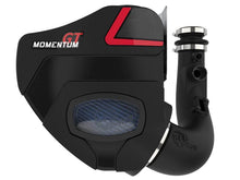 Load image into Gallery viewer, aFe Momentum GT Cold Air Intake System w/Pro 5R Filter 19-21 BMW 330i B46/B48 - 50-70061R