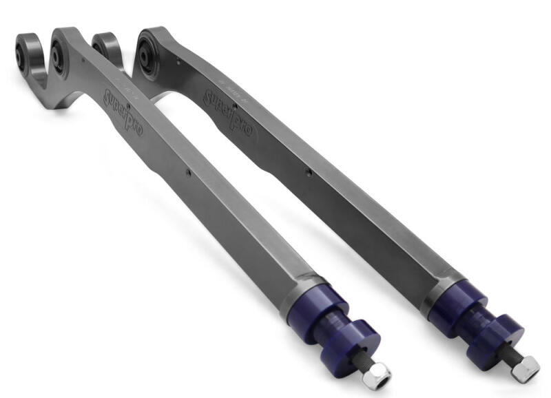 SuperPro Alignment Caster Camber Control Arm - TRC1215