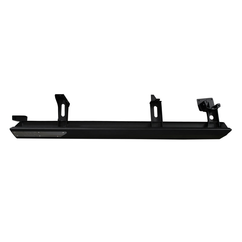 ARB 2021 Ford Bronco Rock Sliders - 4 Door - 4480010