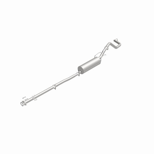 MagnaFlow BRE Exhaust Kit 95-00 Toyota Tacoma 2.7L - 106-0240