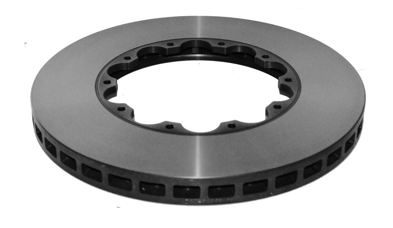 DBA 12-15 Lotus Exige Front 5000 Series Slotted Ring - DBA52358.1S