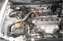 Load image into Gallery viewer, Injen 94-97 Honda Accord 2.2L Black Cold Air Intake (Special Order) - RD1650BLK