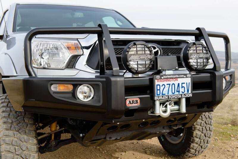 ARB Winchbar Suit ARB Fog Tacoma 12-15 (Fit Kit NOT Included) - 3423140