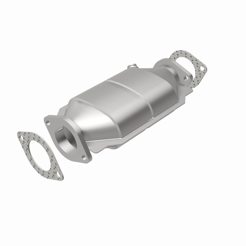 MagnaFlow Direct Fit Catalytic Converter 97-99 Nissan Maxima Rear - 23704