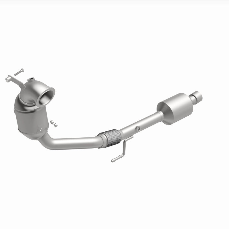 MagnaFlow 22-23 Volkswagen Jetta Direct Fit OEM Grade EPA Compliant Catalytic Converter - 280759