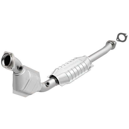 MagnaFlow Direct Fit Catalytic Converter 03-05 Crown Vic Passenger Side CA - 454001