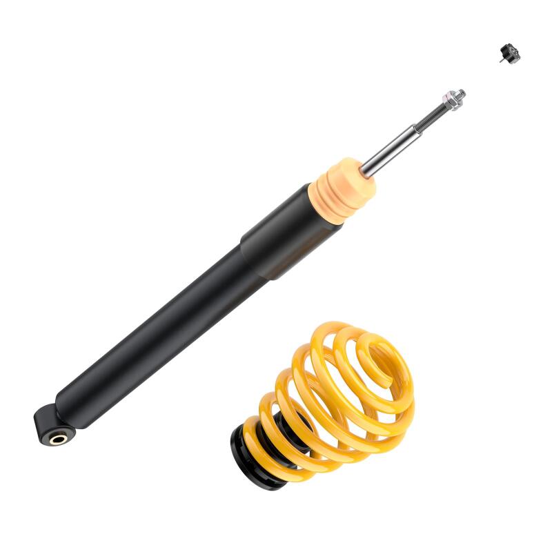 ST XA-Height Adjustable Coilovers 98-06 BMW 3 Series (323i/325i/328i/330i) - 18220022