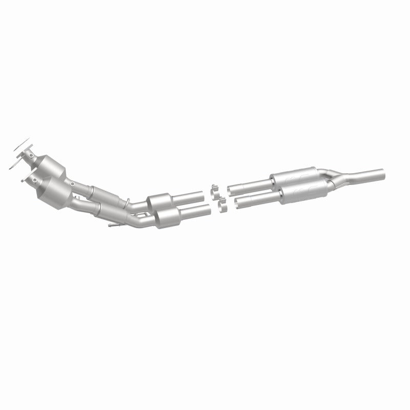 MagnaFlow 12-13 Volkswagen Passat 3.6L Direct Fit Converter - 551838