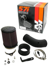 Load image into Gallery viewer, K&amp;N 12-19 Volkswagen Golf VII L4-2.0L F/I Performance Air Intake System - 57-0693