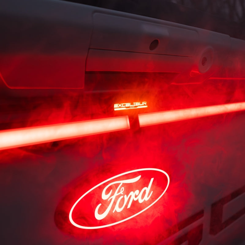 Putco 21-23 Ford F150 (w/OE LED Taillights & OBS/Tow Tech) Excalibur LED Third Taillight - 92060-17