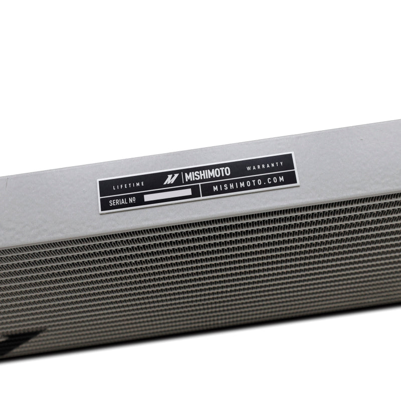 Mishimoto 04-08 Ford F-150 Performance Transmission Cooler - MMTC-F150-04