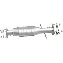 Load image into Gallery viewer, MagnaFlow Direct Fit Catalytic Converter 96-99 S10/Sanoma 4WD 4.3L - 447214