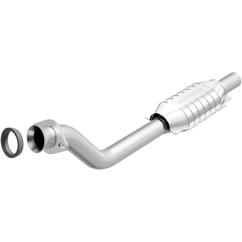 MagnaFlow Conv GM 37.38X6.5X4 2.25/2.25 - 23422