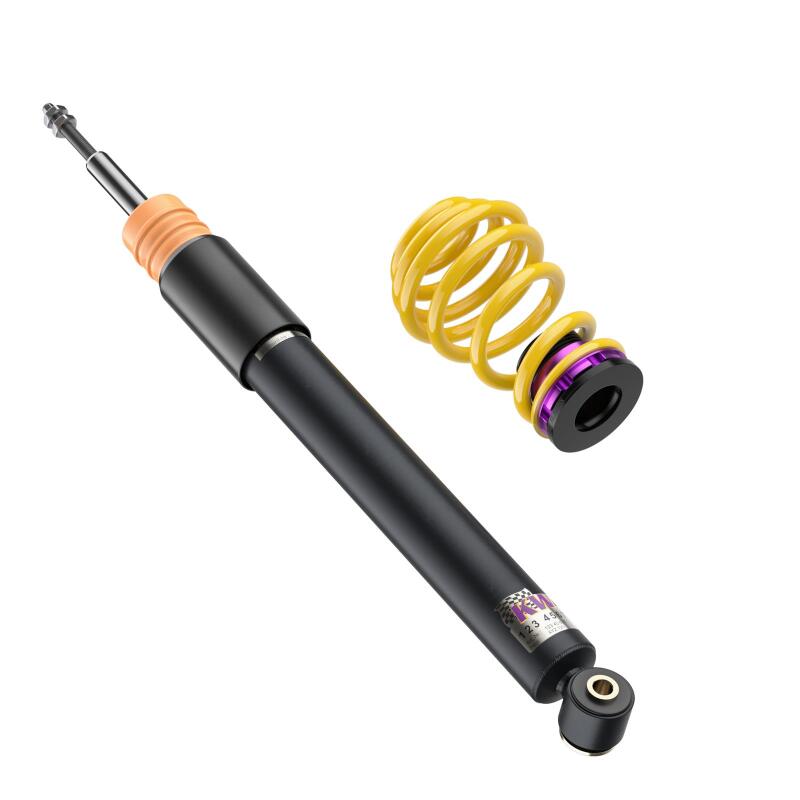 KW Coilover Kit V2 BMW Z4 (E85) Coupe Roadster - 15220004