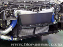 Load image into Gallery viewer, HKS I/C R35 VR38DETT (GT1000 SPEC) - 13001-AN015