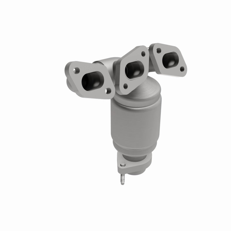 MagnaFlow Direct Fit Catalytic Converter Contour 2.5L Rear Manifold - 50302