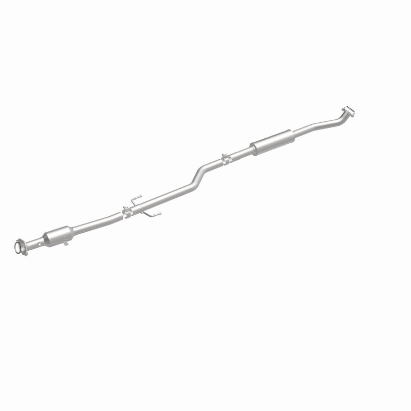 MagnaFlow 14-16 CX-5 L4 2.5 OEM Underbody Direct Fit Converter - 21-329