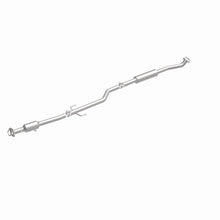 Load image into Gallery viewer, MagnaFlow 14-16 CX-5 L4 2.5 OEM Underbody Direct Fit Converter - 21-329