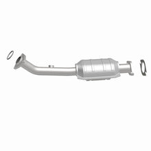 Load image into Gallery viewer, MagnaFlow DF Catalytic Conv 01-02 Infiniti QX4 3.5L / 01/02/04 Nissan Pathfinder 3.5L (California) - 447227