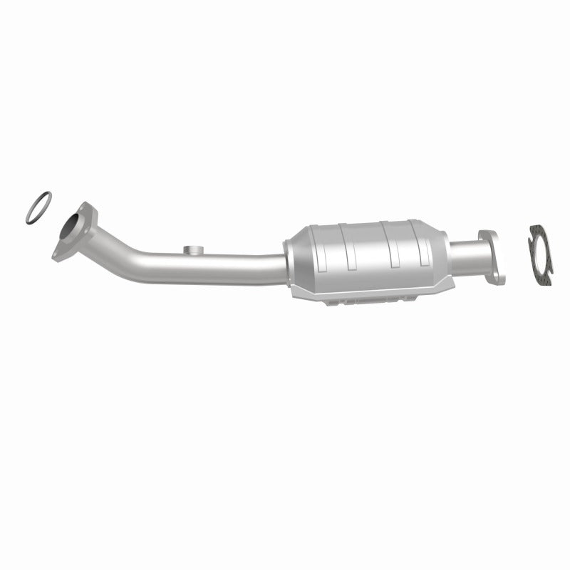 MagnaFlow Direct Fit Catalytic Converter 01-04 Pathfinder DS rr OEM - 49531