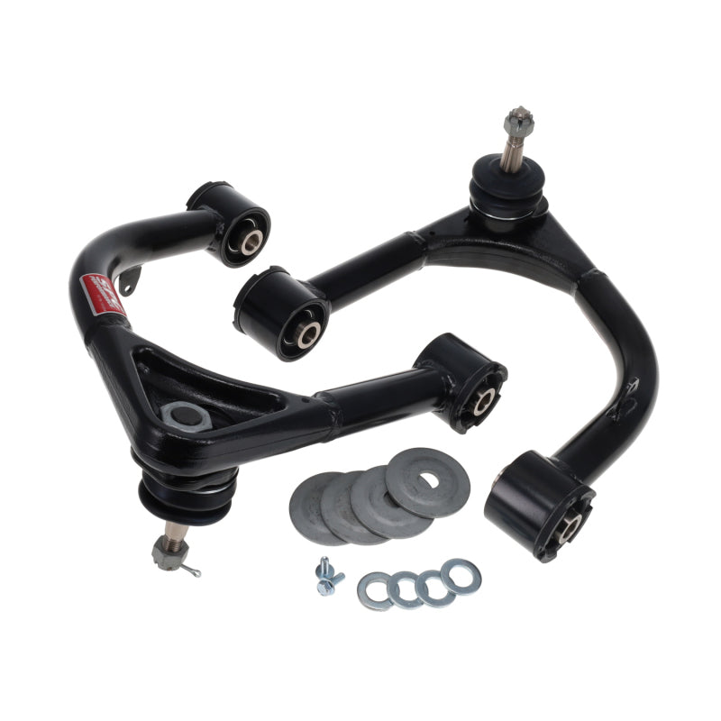 SPC Performance 08-21 Toyota Land Cruiser 200 Series Adjustable Upper Control Arms - 35465