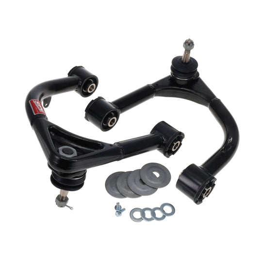 SPC Performance 08-21 Toyota Land Cruiser 200 Series Adjustable Upper Control Arms - 35465
