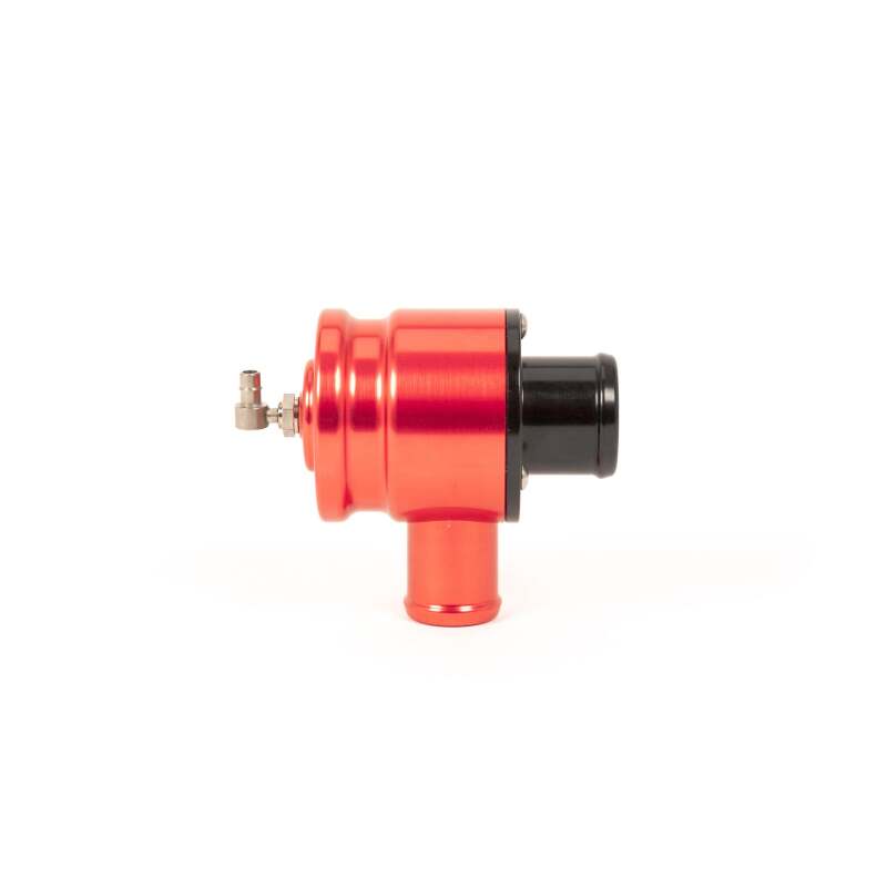 GrimmSpeed 15-21 Subaru WRX V2 Bypass Valve - Red - GRM126033RED