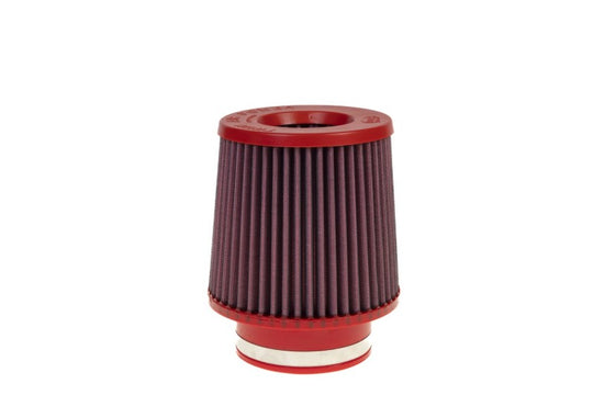 BMC Twin Air Universal Conical Filter w/Polyurethane Top - 100mm ID / 140mm H - FBTW100-140P