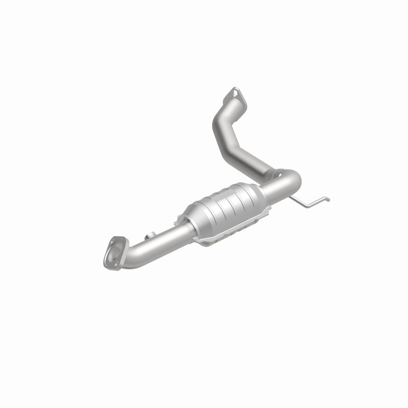 MagnaFlow Direct Fit Catalytic Converter 05-07 4Runner 4.7 Driver Side Rear OE - 49697