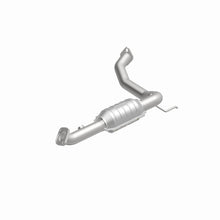 Load image into Gallery viewer, MagnaFlow Direct Fit Catalytic Converter 05-07 4Runner Driver Side Rear - 93656