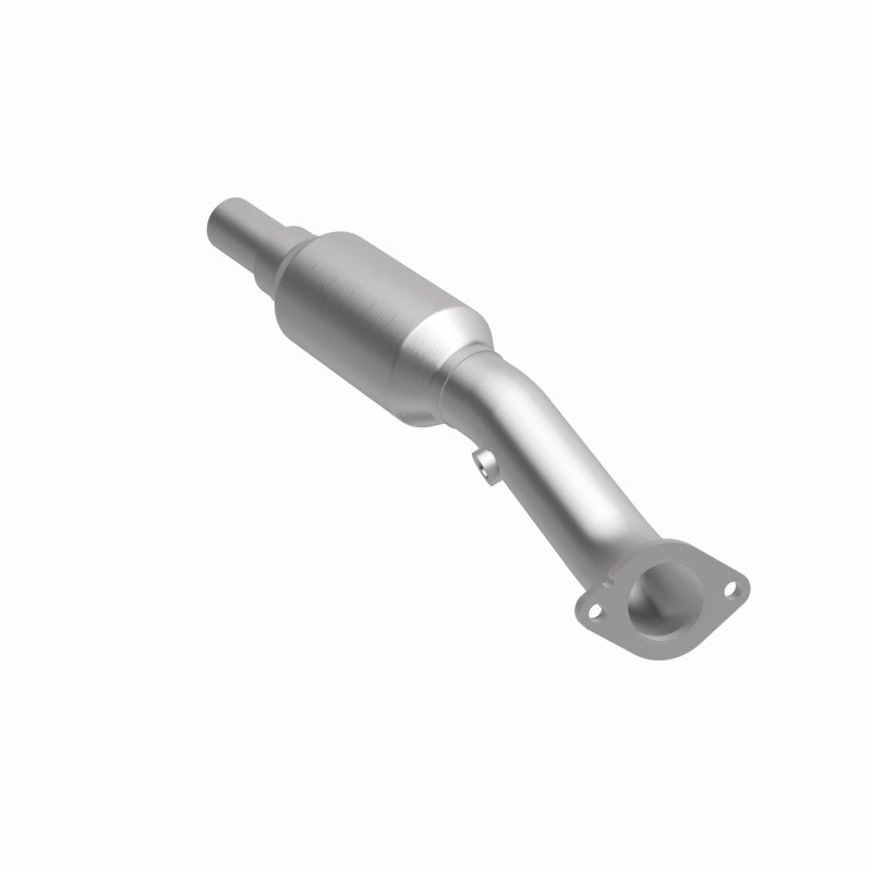 MagnaFlow Direct Fit Catalytic Converter 09 Matrix S 2.4L Rear OEM - 49501