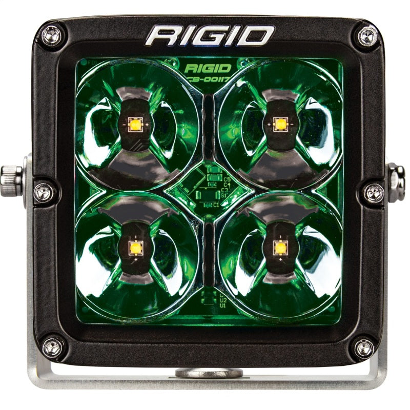 Rigid Industries Radiance+ Pod XL RGBW - Pair - 322053