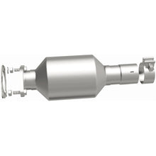 Load image into Gallery viewer, MagnaFlow 13-17 C-Max L4 2 OEM Underbody Direct Fit Converter - 21-523